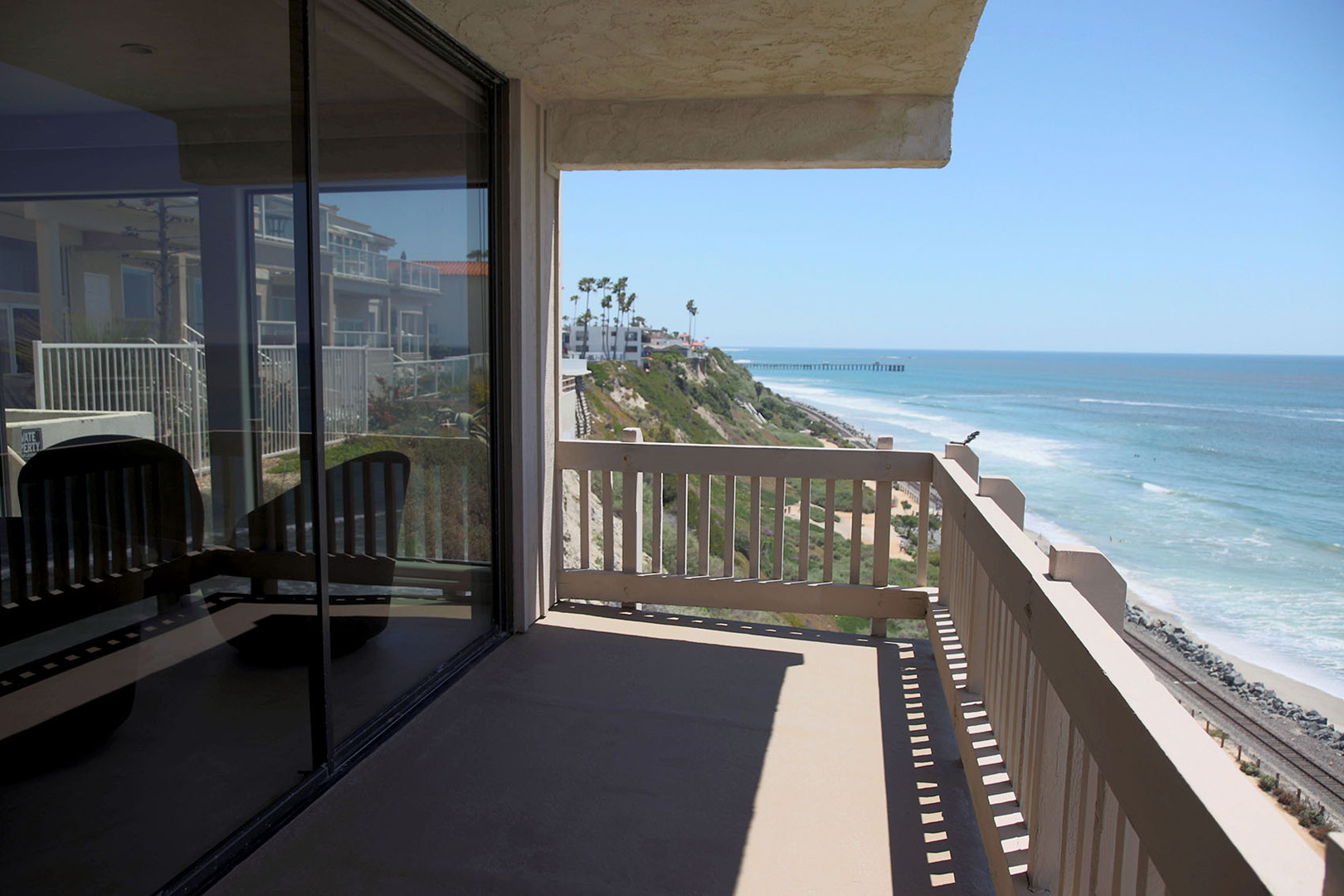 Sea Cliff Apartment Villas in San Clemente, CA